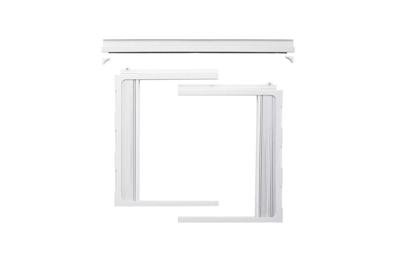 LG 6,000 BTU Window Air Conditioner -  (LW6024R)