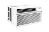 LG  8,000 BTU Window Air Conditioner - White (LW8016ER)