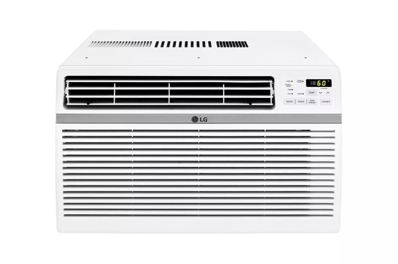 LG 8,000 BTU Window Air Conditioner - Other (LW8016ER)
