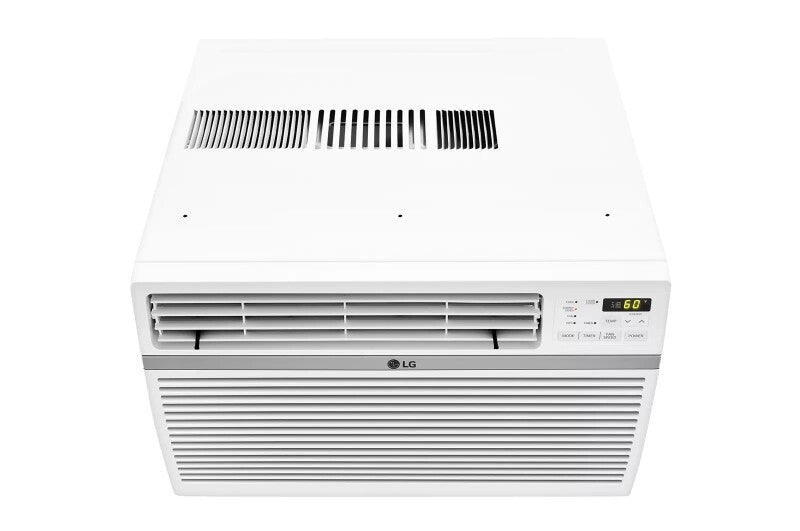 LG 8,000 BTU Window Air Conditioner - Other (LW8016ER)