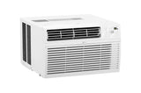 LG  8,000 Btu Smart Wi-fi Enabled Window Air Conditioner | Up To 340 Sq. Ft. - White (LW8017ERSM1)