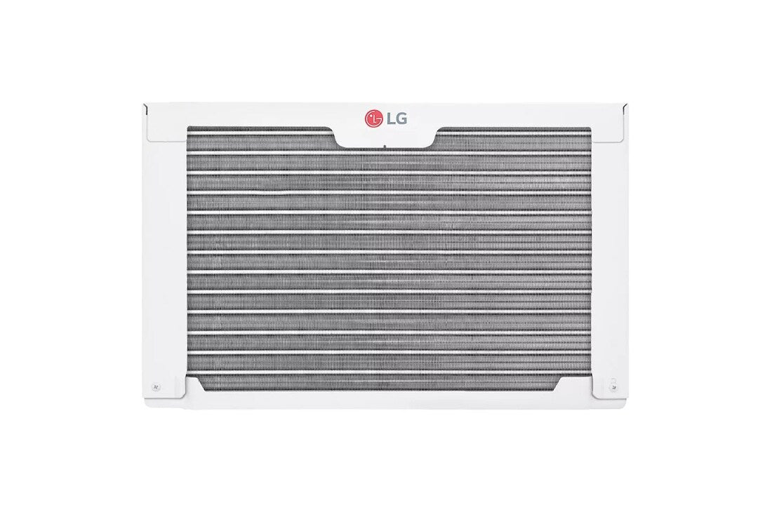 LG  8,000 Btu Smart Wi-fi Enabled Window Air Conditioner | Up To 340 Sq. Ft. - White (LW8017ERSM1)