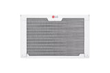 LG  8,000 Btu Smart Wi-fi Enabled Window Air Conditioner | Up To 340 Sq. Ft. - White (LW8017ERSM1)