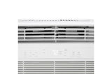 LG 8,000 BTU Smart Wi-FI Enabled Window Air Conditioner - White (LW8024RSM)