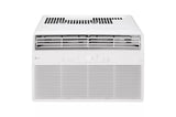 LG  8,000 Btu Smart Wi-fi Enabled Window Air Conditioner | Cools Up To 350 Sq. Ft. - White (LW8024RSM)