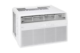 LG  8,000 BTU Smart Wi-Fi Enabled Window Air Conditioner -  (LW8024RSM)
