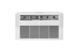 LG 8,000 BTU Smart Wi-Fi Enabled Window Air Conditioner - White (LW8024RSM)