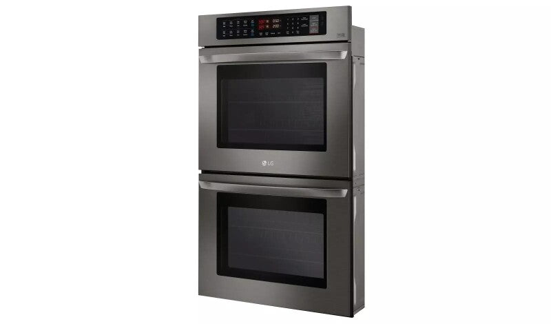 LG 9.4 cu. ft Total Capacity Double Wall Oven -  (LWD3063BD)