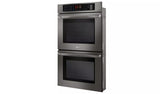 LG 9.4 cu. ft Total Capacity Double Wall Oven -  (LWD3063BD)