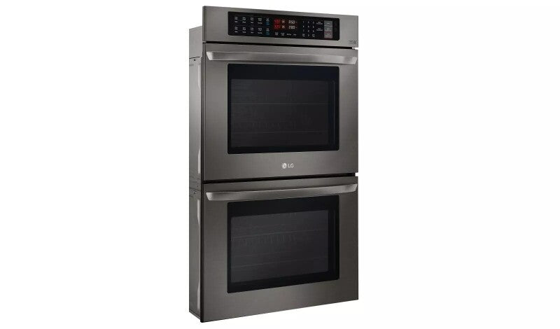 LG 9.4 cu. ft Total Capacity Double Wall Oven -  (LWD3063BD)
