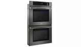 LG 9.4 cu. ft Total Capacity Double Wall Oven -  (LWD3063BD)