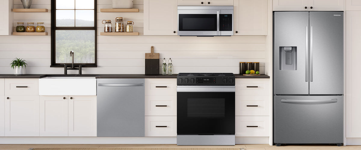 Wholesale Apartment Appliances (SoCal) | L&D Appliance