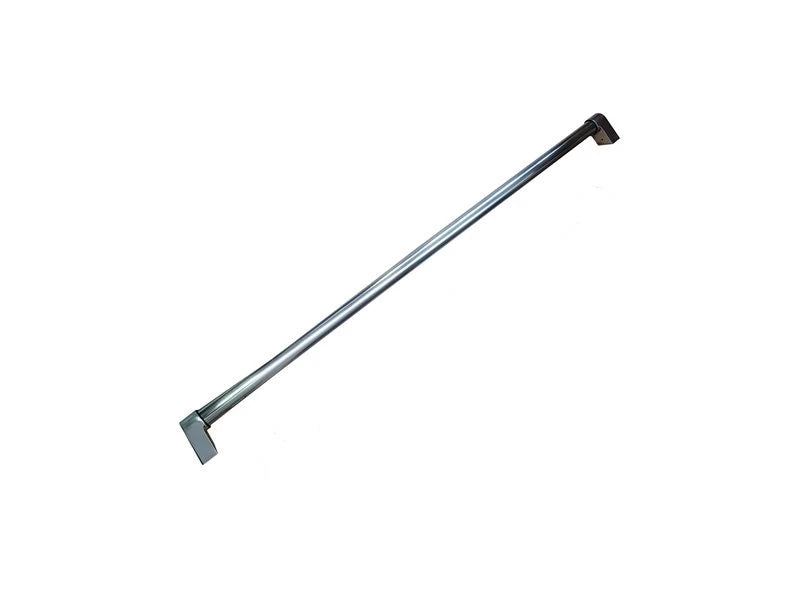 BERTAZZONI  Handle Kit for column refrigerator - Master Series - Stainless Steel (MASHKCOL)