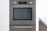 BERTAZZONI  30 Electric Convection Oven Self-Clean - Stainless Steel (MAST30FSEXV)