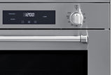 BERTAZZONI  30 Electric Convection Oven Self-Clean - Stainless Steel (MAST30FSEXV)