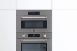 BERTAZZONI  30 Convection Speed Oven - Stainless Steel (MAST30SOEX)