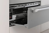 BERTAZZONI  30 Warming Drawer - Stainless Steel (MAST30WDEX)