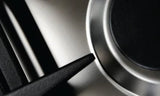 BERTAZZONI  36 Gas Rangetop 6 burners - Stainless Steel (MAST366RTXE)