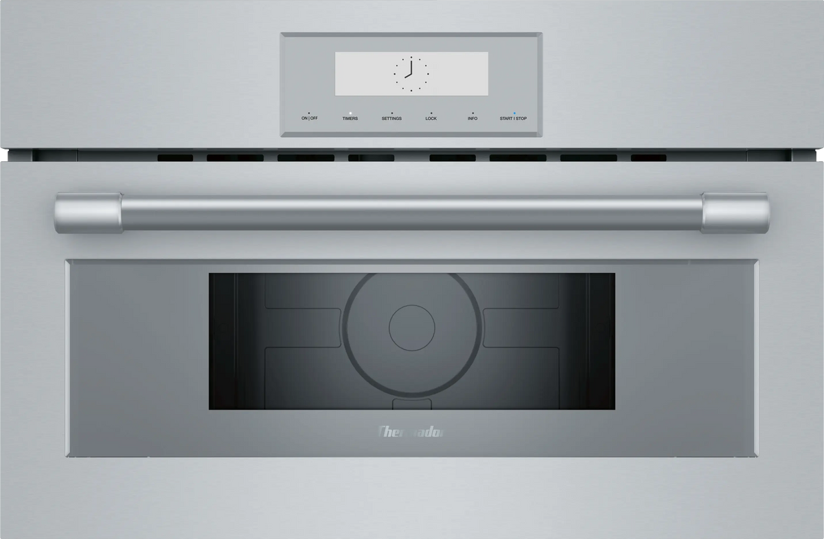THERMADOR  Professional Built-in Microwave 30'' - Stainless Steel (MB30WP)