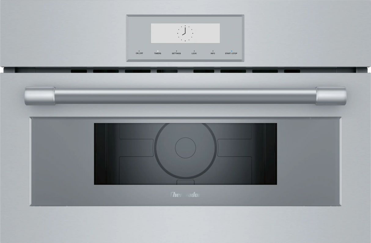 THERMADOR  Professional Built-in Microwave 30'' - Stainless Steel (MB30WP)