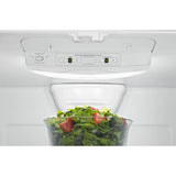 Maytag  30-Inch Wide Bottom Mount Refrigerator - 19 Cu. Ft. - Fingerprint Resistant Stainless Steel (MBF1958FEZ)