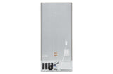 Maytag 30-Inch Wide Bottom Mount Refrigerator - 19 Cu. Ft. - Fingerprint Resistant Stainless Steel (MBF1958FEZ)