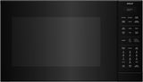 Wolf 24" Convection Microwave Oven - Black (MC24)