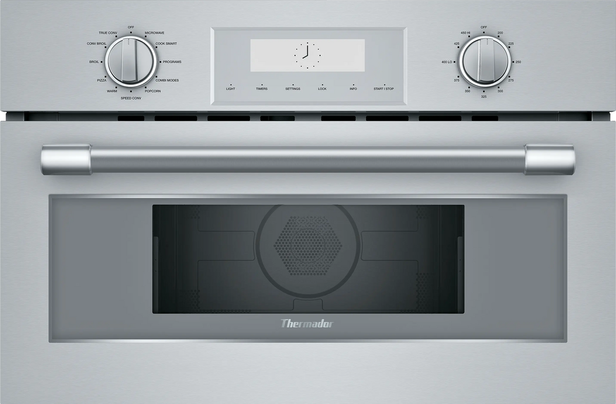 THERMADOR  Professional Speed Oven 30'' - Stainless Steel (MC30WP)