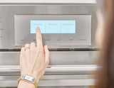 THERMADOR  Professional Speed Oven 30'' - Stainless Steel (MC30WP)