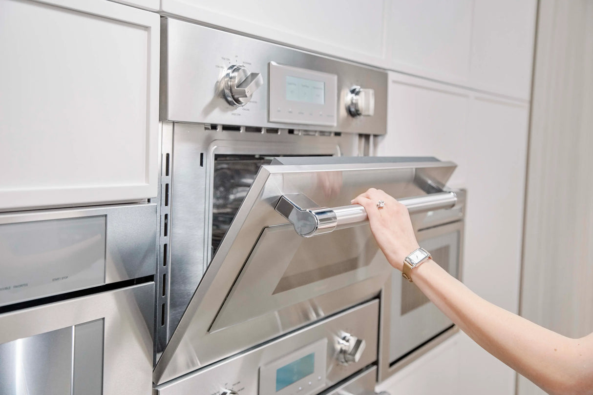 THERMADOR  Professional Speed Oven 30'' - Stainless Steel (MC30WP)