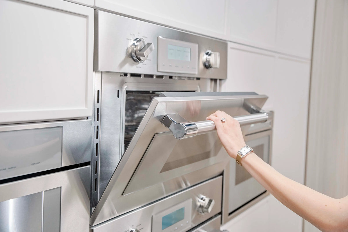 THERMADOR  Professional Speed Oven 30'' - Stainless Steel (MC30WP)