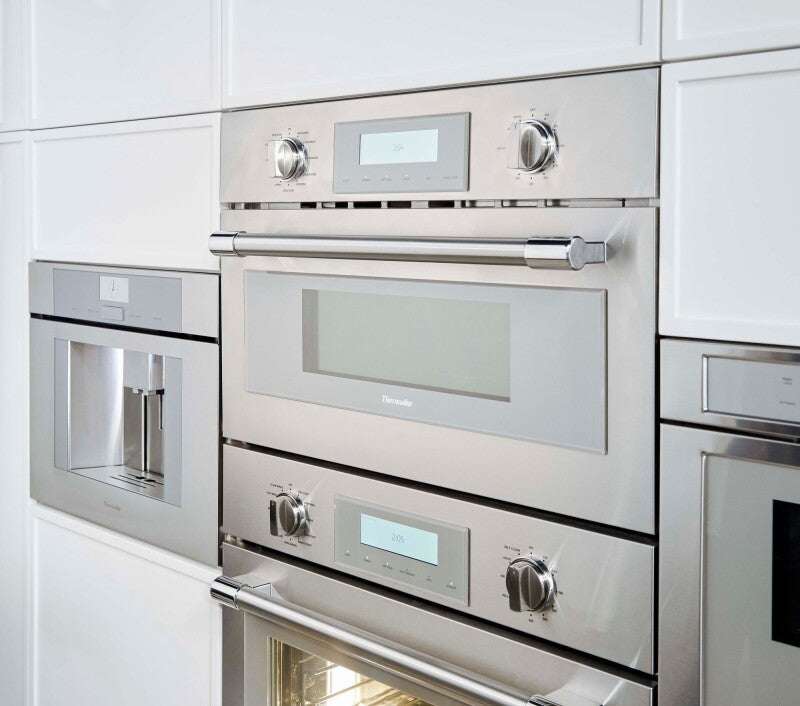 THERMADOR  Professional Speed Oven 30'' - Stainless Steel (MC30WP)