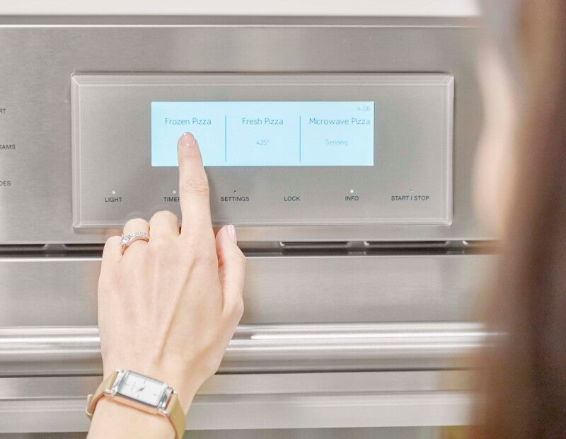 Thermador  Professional Speed Oven 30"Professional Speed Oven 30'' - Stainless Steel (MC30WP)