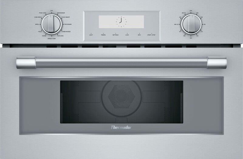 Thermador Professional Speed Oven 30"Professional Speed Oven 30'' - Stainless Steel (MC30WP)