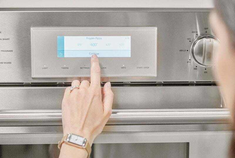 Thermador  Professional Speed Oven 30"Professional Speed Oven 30'' - Stainless Steel (MC30WP)