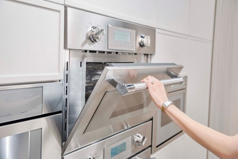 Thermador Professional Speed Oven 30"Professional Speed Oven 30'' - Stainless Steel (MC30WP)