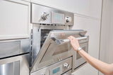 THERMADOR  Professional Speed Oven 30'' - Stainless Steel (MC30WP)