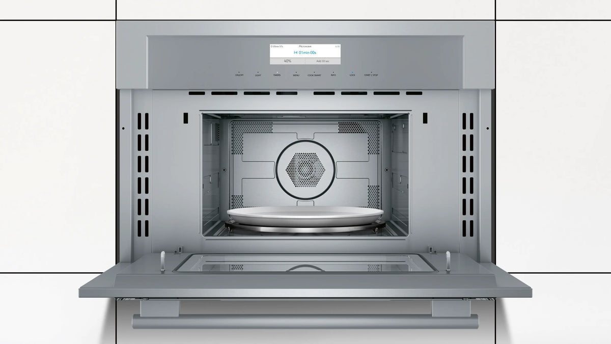 THERMADOR  Masterpiece® Speed Oven 30'' - Stainless Steel (MC30WS)
