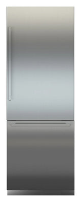 MONOLITH by Liebherr  Fully Integrated Bottom Freezer Refrigerator with BioFresh - Panel Ready (MCB3050)