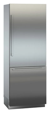 MONOLITH by Liebherr  Fully Integrated Bottom Freezer Refrigerator with BioFresh - Panel Ready (MCB3050)