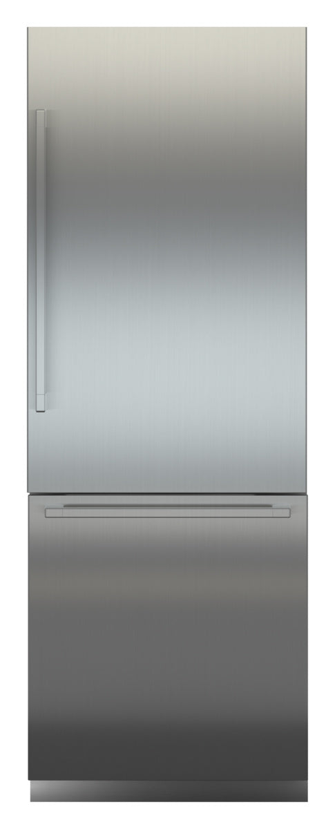 MONOLITH by Liebherr  Fully Integrated Bottom Freezer Refrigerator with BioFresh, Right Hinged - Panel Ready (MCB3050)