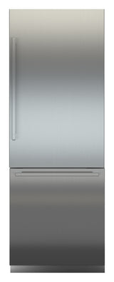 MONOLITH by Liebherr  Fully Integrated Bottom Freezer Refrigerator with BioFresh, Right Hinged - Panel Ready (MCB3050)