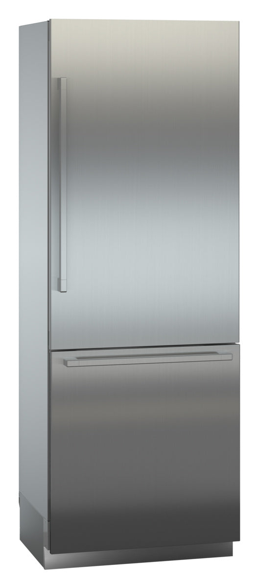 MONOLITH by Liebherr  Fully Integrated Bottom Freezer Refrigerator with BioFresh, Right Hinged - Panel Ready (MCB3050)