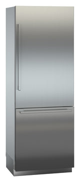MONOLITH by Liebherr  Fully Integrated Bottom Freezer Refrigerator with BioFresh, Right Hinged - Panel Ready (MCB3050)