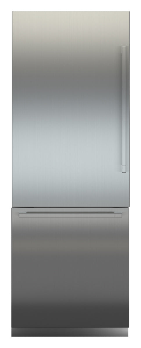 MONOLITH by Liebherr  Fully Integrated Bottom Freezer Refrigerator with BioFresh, Left Hinged - Panel Ready (MCB3051)