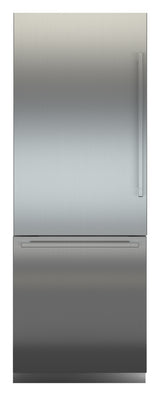 MONOLITH by Liebherr  Fully Integrated Bottom Freezer Refrigerator with BioFresh, Left Hinged - Panel Ready (MCB3051)