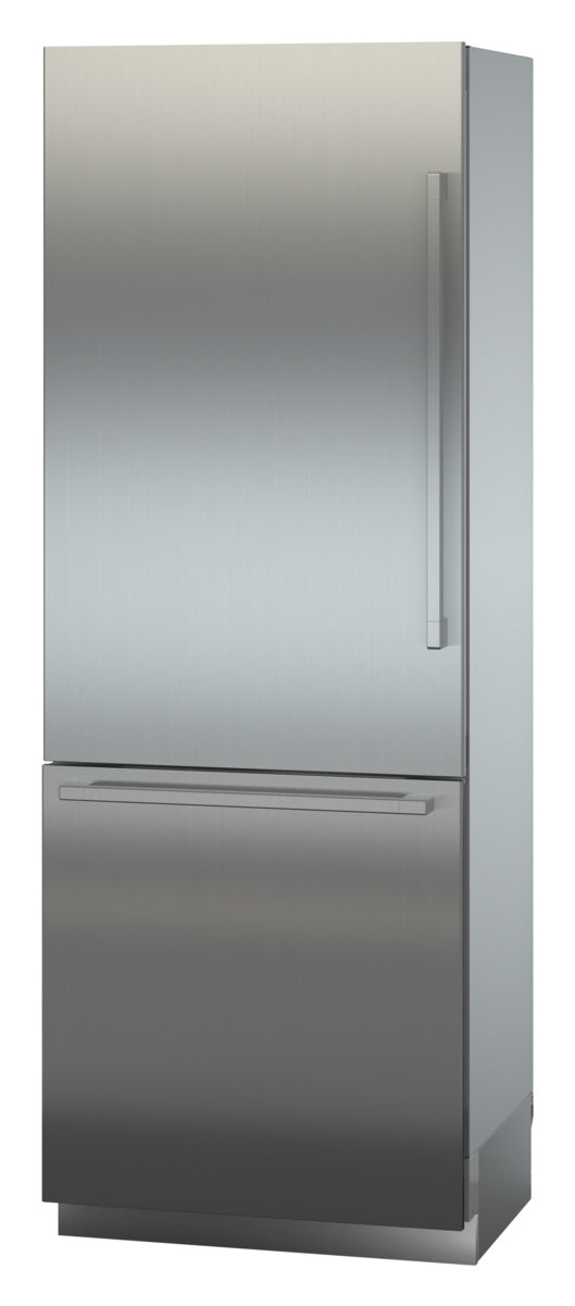 MONOLITH by Liebherr  Fully Integrated Bottom Freezer Refrigerator with BioFresh, Left Hinged - Panel Ready (MCB3051)