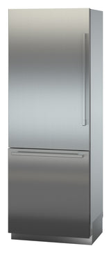 MONOLITH by Liebherr  Fully Integrated Bottom Freezer Refrigerator with BioFresh, Left Hinged - Panel Ready (MCB3051)