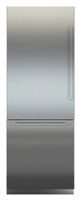 MONOLITH by Liebherr  Fully Integrated Bottom Freezer Refrigerator with BioFresh - Panel Ready (MCB3051)