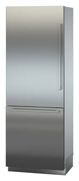 MONOLITH by Liebherr  Fully Integrated Bottom Freezer Refrigerator with BioFresh - Panel Ready (MCB3051)